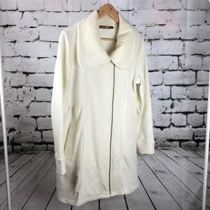 prAna coat